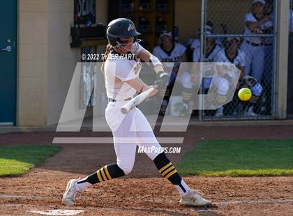 Thumbnail 3 in Jennings County @ Avon (Senior Night) photogallery.