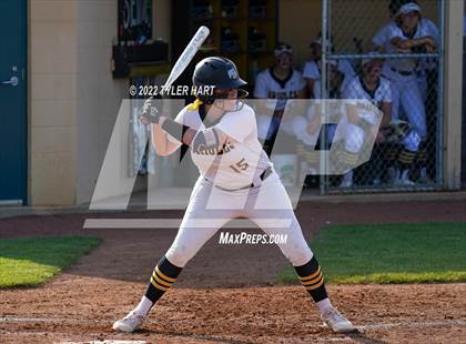 Thumbnail 1 in Jennings County @ Avon (Senior Night) photogallery.