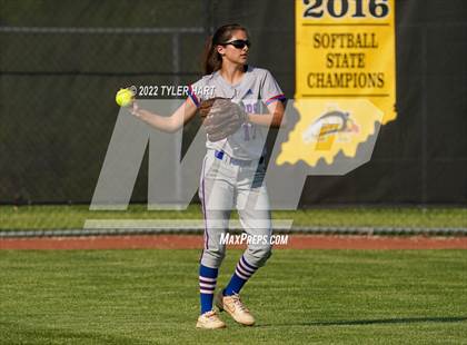Thumbnail 1 in Jennings County @ Avon (Senior Night) photogallery.