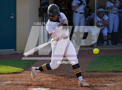 Thumbnail 1 in Jennings County @ Avon (Senior Night) photogallery.