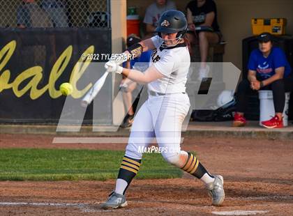 Thumbnail 1 in Jennings County @ Avon (Senior Night) photogallery.