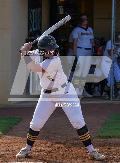 Thumbnail 3 in Jennings County @ Avon (Senior Night) photogallery.
