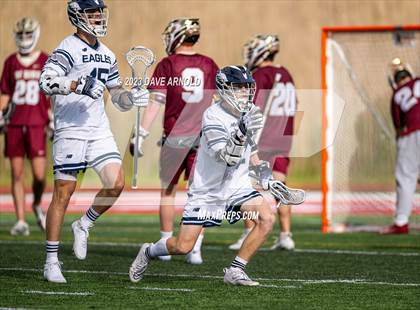 Thumbnail 1 in St. John's Prep vs. Boston College High (MIAA Division 1 Final) photogallery.