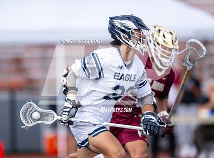 Thumbnail 3 in St. John's Prep vs. Boston College High (MIAA Division 1 Final) photogallery.