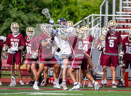 Thumbnail 1 in St. John's Prep vs. Boston College High (MIAA Division 1 Final) photogallery.