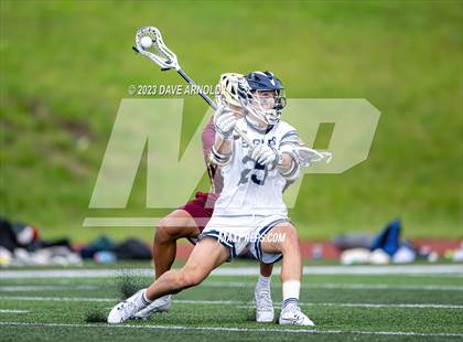 Thumbnail 1 in St. John's Prep vs. Boston College High (MIAA Division 1 Final) photogallery.