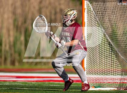 Thumbnail 1 in St. John's Prep vs. Boston College High (MIAA Division 1 Final) photogallery.