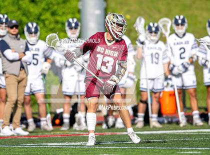 Thumbnail 3 in St. John's Prep vs. Boston College High (MIAA Division 1 Final) photogallery.