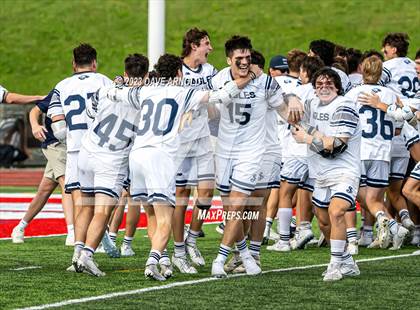 Thumbnail 1 in St. John's Prep vs. Boston College High (MIAA Division 1 Final) photogallery.