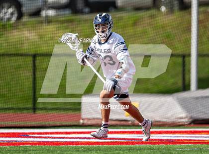 Thumbnail 1 in St. John's Prep vs. Boston College High (MIAA Division 1 Final) photogallery.