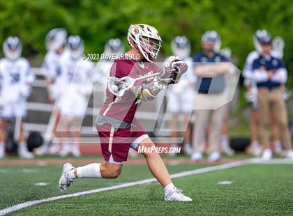 Thumbnail 2 in St. John's Prep vs. Boston College High (MIAA Division 1 Final) photogallery.