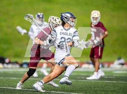 Thumbnail 1 in St. John's Prep vs. Boston College High (MIAA Division 1 Final) photogallery.