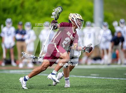 Thumbnail 1 in St. John's Prep vs. Boston College High (MIAA Division 1 Final) photogallery.