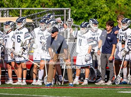 Thumbnail 1 in St. John's Prep vs. Boston College High (MIAA Division 1 Final) photogallery.
