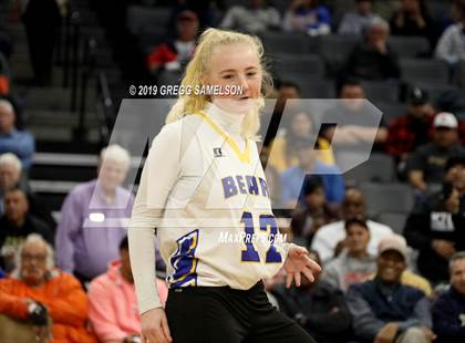Thumbnail 3 in Mt. Shasta vs Foothill (CIF State D5 Final) photogallery.