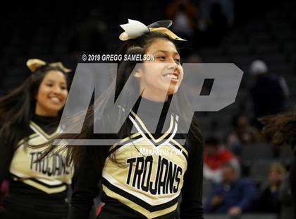 Thumbnail 3 in Mt. Shasta vs Foothill (CIF State D5 Final) photogallery.