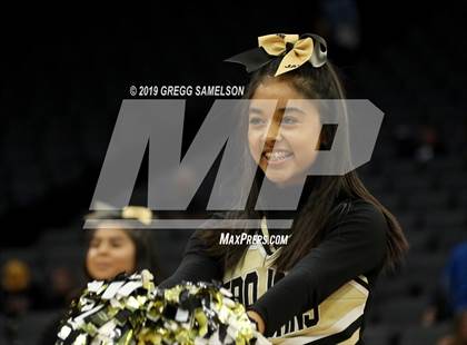 Thumbnail 2 in Mt. Shasta vs Foothill (CIF State D5 Final) photogallery.