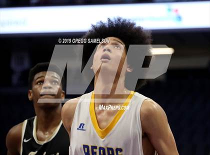 Thumbnail 1 in Mt. Shasta vs Foothill (CIF State D5 Final) photogallery.