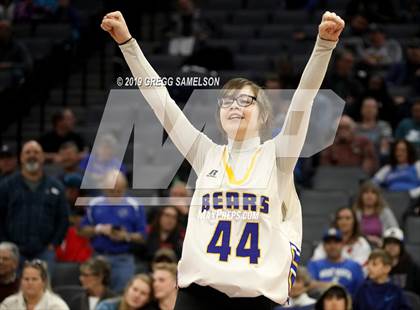 Thumbnail 3 in Mt. Shasta vs Foothill (CIF State D5 Final) photogallery.