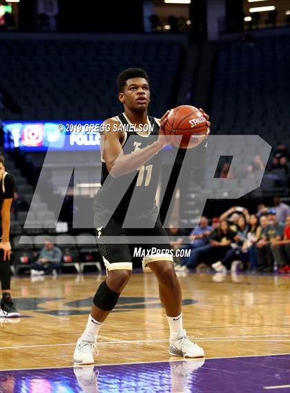 Thumbnail 2 in Mt. Shasta vs Foothill (CIF State D5 Final) photogallery.