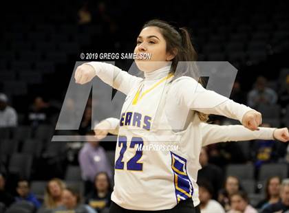 Thumbnail 1 in Mt. Shasta vs Foothill (CIF State D5 Final) photogallery.