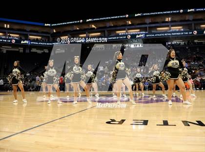 Thumbnail 2 in Mt. Shasta vs Foothill (CIF State D5 Final) photogallery.