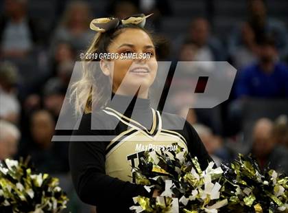 Thumbnail 3 in Mt. Shasta vs Foothill (CIF State D5 Final) photogallery.