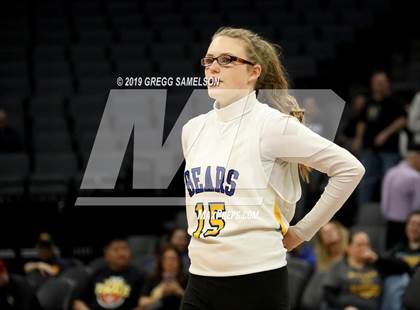 Thumbnail 1 in Mt. Shasta vs Foothill (CIF State D5 Final) photogallery.