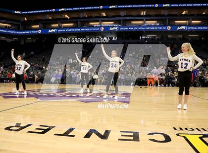 Thumbnail 2 in Mt. Shasta vs Foothill (CIF State D5 Final) photogallery.