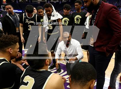 Thumbnail 3 in Mt. Shasta vs Foothill (CIF State D5 Final) photogallery.