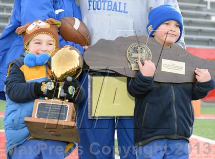 Thumbnail 2 in Lawrence vs. Huntington (Long Island Class III Final) photogallery.