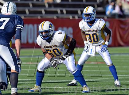 Thumbnail 3 in Lawrence vs. Huntington (Long Island Class III Final) photogallery.