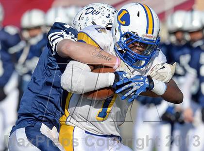 Thumbnail 1 in Lawrence vs. Huntington (Long Island Class III Final) photogallery.
