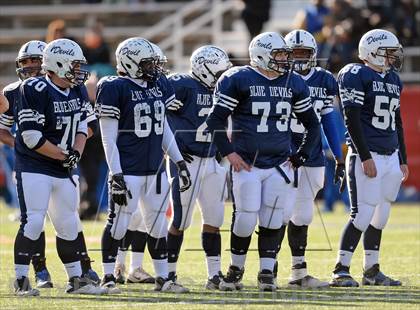 Thumbnail 3 in Lawrence vs. Huntington (Long Island Class III Final) photogallery.