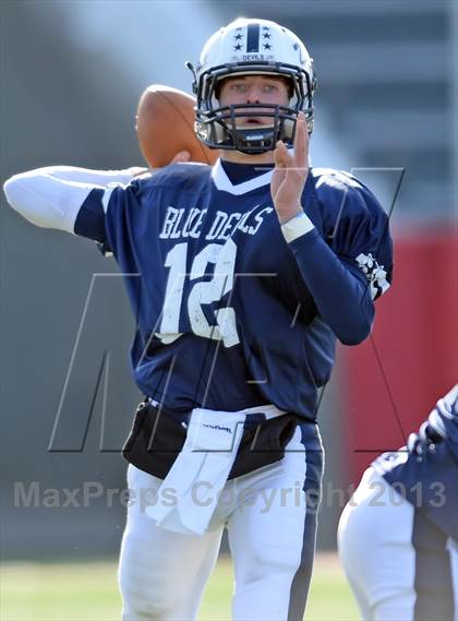 Thumbnail 2 in Lawrence vs. Huntington (Long Island Class III Final) photogallery.