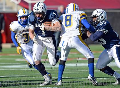 Thumbnail 1 in Lawrence vs. Huntington (Long Island Class III Final) photogallery.