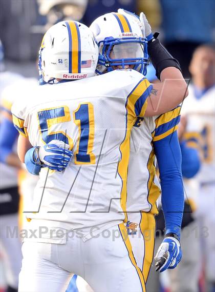 Thumbnail 3 in Lawrence vs. Huntington (Long Island Class III Final) photogallery.