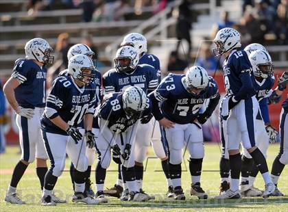 Thumbnail 1 in Lawrence vs. Huntington (Long Island Class III Final) photogallery.