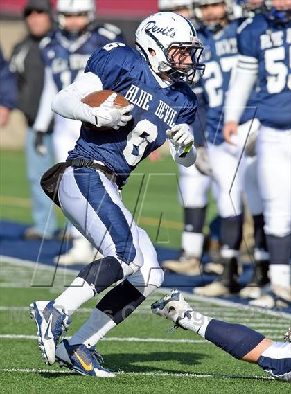 Thumbnail 1 in Lawrence vs. Huntington (Long Island Class III Final) photogallery.