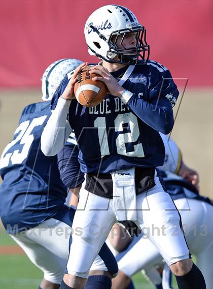 Thumbnail 1 in Lawrence vs. Huntington (Long Island Class III Final) photogallery.