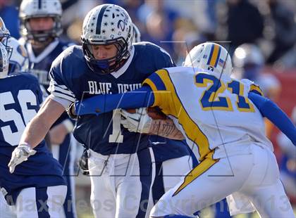 Thumbnail 1 in Lawrence vs. Huntington (Long Island Class III Final) photogallery.