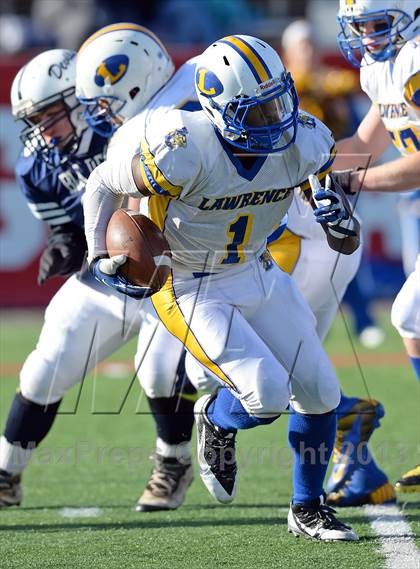 Thumbnail 1 in Lawrence vs. Huntington (Long Island Class III Final) photogallery.