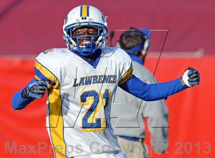 Thumbnail 3 in Lawrence vs. Huntington (Long Island Class III Final) photogallery.