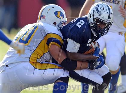 Thumbnail 1 in Lawrence vs. Huntington (Long Island Class III Final) photogallery.