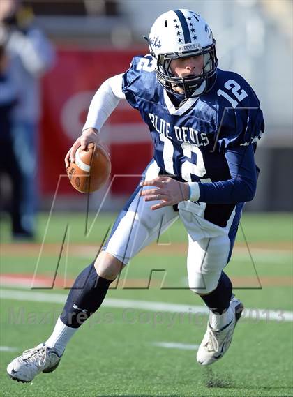 Thumbnail 1 in Lawrence vs. Huntington (Long Island Class III Final) photogallery.