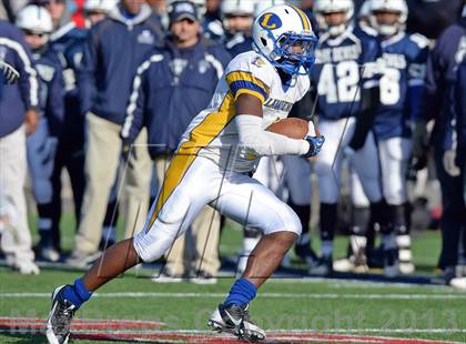Thumbnail 3 in Lawrence vs. Huntington (Long Island Class III Final) photogallery.