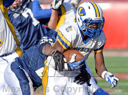 Thumbnail 3 in Lawrence vs. Huntington (Long Island Class III Final) photogallery.