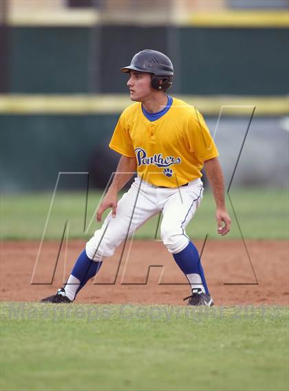 Thumbnail 2 in Del Campo vs. Benicia (CIF SJS D-2 Section Final) photogallery.