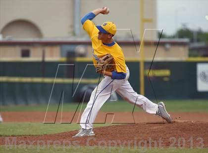 Thumbnail 1 in Del Campo vs. Benicia (CIF SJS D-2 Section Final) photogallery.