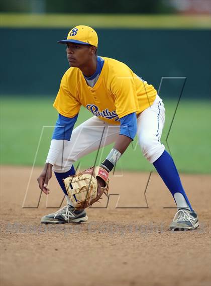 Thumbnail 1 in Del Campo vs. Benicia (CIF SJS D-2 Section Final) photogallery.